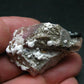 Rare Rhodochrosite crystal from Canada - 1.7"