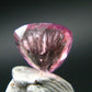 Rare Large Pezzottaite Pink Beryl Cut Facetted Gem from Madagascar - 1.05 Carats
