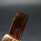 Large Brookite Crystal From Pakistan - 0.51 Grams - 17 mm