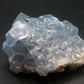 Natural Sky Blue Celestite Celestine Cluster from Madagascar - 2.4" - 174.79 Grams