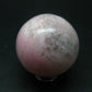 Rare Pink Petalite Ball Sphere From Namibia - 1.4" - 62.4 Grams
