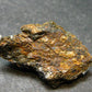 Rare Nuumite Nuummite Raw Piece From Greenland - 4.34 Grams - 1.2"