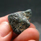 Extremely Rare Grandidierite Gem Crystal From Madagascar - 1.0" - 7.46 Grams