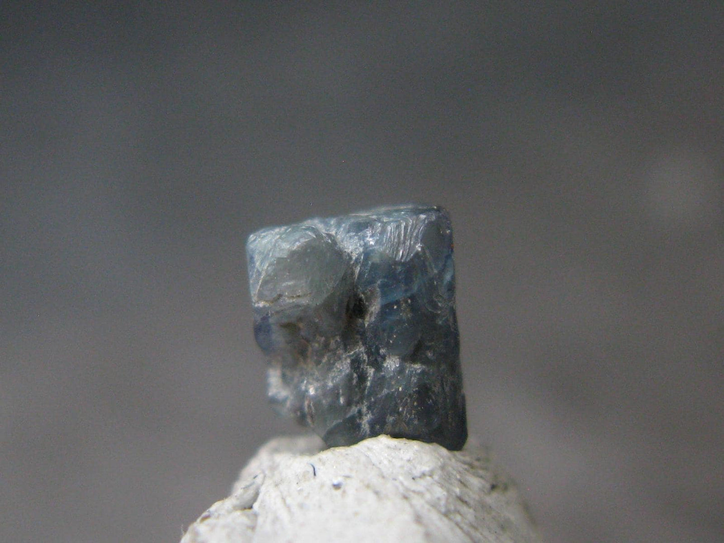 Large Alexandrite Chrysoberyl Crystal From Tanzania - 1.47 Carats