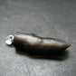 Rare Prophecy Stone Limonite after Pyrite Silver Pendant From Egypt - 1.4" - 4.72 Grams