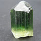 Green Tourmaline Crystal From Brazil - 0.7" - 27 Carats