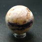 Natural Tiffany Stone Violet Opal polished Sphere Ball from USA - 1.3" - 47.61 Grams