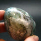 Unique Heulandite Egg From India - 2.1" - 107.63 Grams