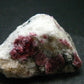 Rare Red Eudialyte from Quebec, Canada - 1.8" - 71.84 Grams