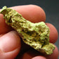Gaspeite Raw Piece From Canada - 1.5" - 8.38 Grams