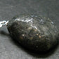 Healers Gold Silver Pendant From USA - 1.6" - 17.61 Grams