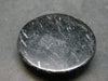 Rare Nuumite Nuummite Cabochon From Greenland - 1.2" - 11.97 Grams