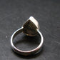 Astrophylite Astrophyllite Silver Ring From Russia - Size 7 - 4.3 Grams