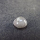 Rare Hackmanite Cabochon from Canada - 2.25 Carats