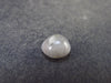 Rare Hackmanite Cabochon from Canada - 2.25 Carats