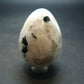Moonstone Egg from India - 1.8"