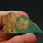 Genuine Tumbled Turquoise from Arizona, USA - 1.3" - 4.53 Grams