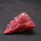 Large Rhodonite Rodonite Crystal From Brazil - 8.64 Grams - 1.0"