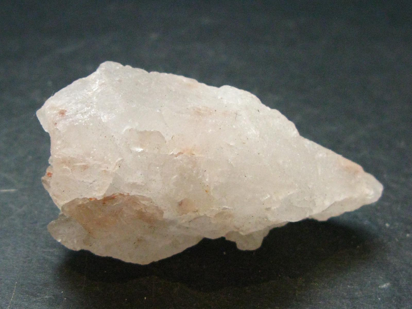 Nirvana Quartz Crystal From Himalayas - 2.2" - 46.35 Grams