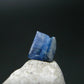 Rare Gem Jeremejevite Crystal From Namibia - 0.72 Carats