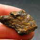 Rare Nuumite Nuummite Raw Piece From Greenland - 4.34 Grams - 1.2"
