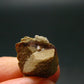 Rare Monazite Crystal From Brazil - 0.6" - 2.40 Grams