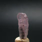 Tanzanite Gem Untreated Pink Crystal From Tanzania - 7.15 Carats -0.8"