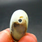 Rare Blue Opal Metal Free Pendant from Peru - 1.0" - 7.79 Grams