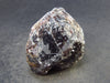 Zircon Crystal From Tanzania - 1.4" - 274 Carats