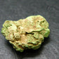 Gaspeite Raw Piece From Canada - 0.9" - 5.49 Grams