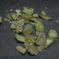 Lot of Chrysoberyl Crystals and Offcuts From Brazil - 9.25 Carats