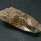 Rare Petroleum Oil In Quartz Crystal From Madagascar - 1.3" - 5.44 Grams