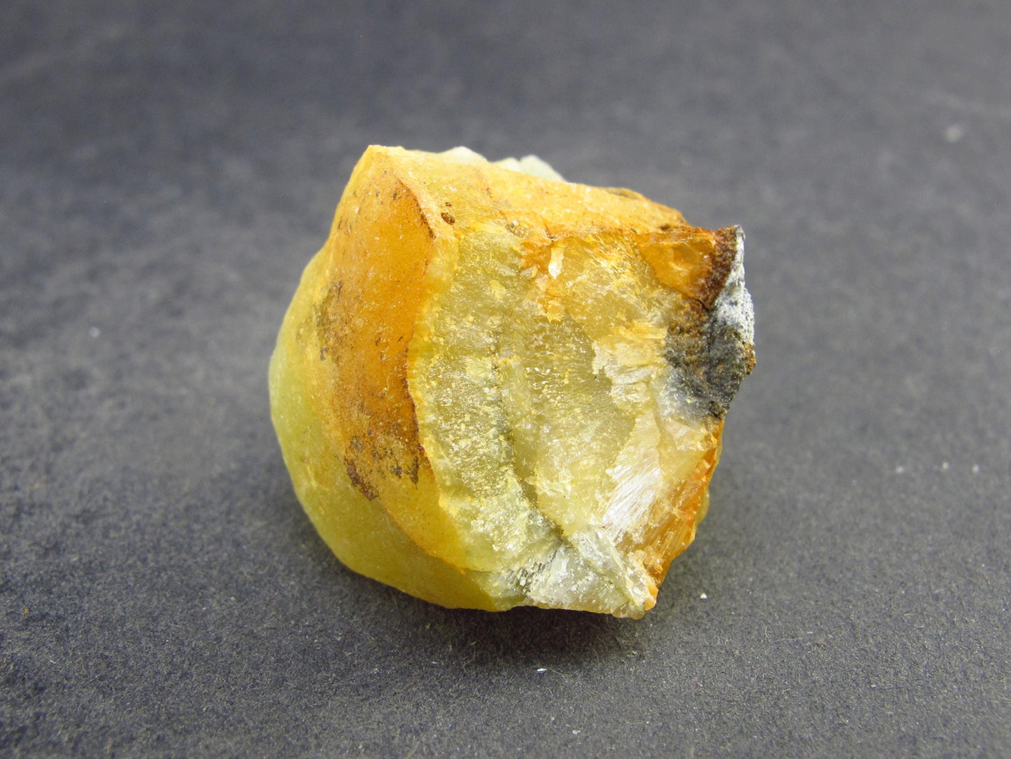 Rare Smithsonite Cluster from Namibia - 1.2" - 24.3 Grams