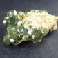 Rare Demantoid Garnet Cluster from Madagascar - 2.3" - 38.8 Grams