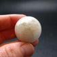 Rare Cryolite Sphere Ball From Greenland - 1.1" - 35.54 Grams