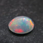 Precious Opal Cut Stone From Welo Ethiopia - 1.30 Carats