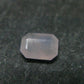 Rare Gem Smithsonite Cut Stone from Mexico - 0.84 Carats