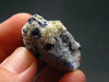 Fine Rare Carletonite Crystal From Mt. St. Hilaire Canada - 1.1" - 10.05 Grams