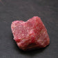 Large Rhodonite Rodonite Crystal From Brazil - 9.18 Grams - 1.0"