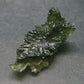 Besednice Moldavite Tektite Raw Piece from Czech Republic - 1.2" - 17.05 Carats