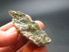 Rare Demantoid Garnet Cluster from Italy - 2.1" - 21.08 Grams