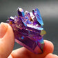 Aura Quartz Cluster From Brazil - 1.5" - 23.19 Grams