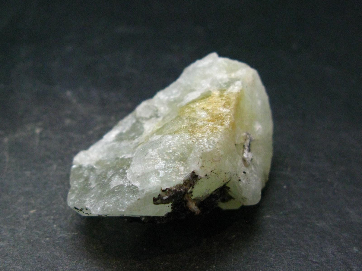 Datolite Crystal From Russia - 1.5" - 31.0 Grams
