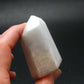 Nice Lilac Amblygonite Obelisk from Brazil - 87.09 Grams - 2.1"