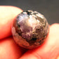 Rare Alexandrite Chrysoberyl Sphere Ball From Brazil - 11.92 Grams - 0.8"