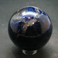 Large Sodalite Sphere From Canada - 1.6"