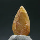 Rare Gem Simpsonite Precut Stone from Canada - 8.49 Carats