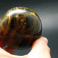 Pietersite Sphere From Namibia - 1.9" - 160.50 Grams