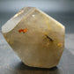 Large Polished Rutilated Quartz Crystal from Brazil - 2.0" - 79.56 Grams