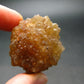 Nice Untreated Unheated Citrine Cluster from Morocco - 41.16 Grams - 1.5"